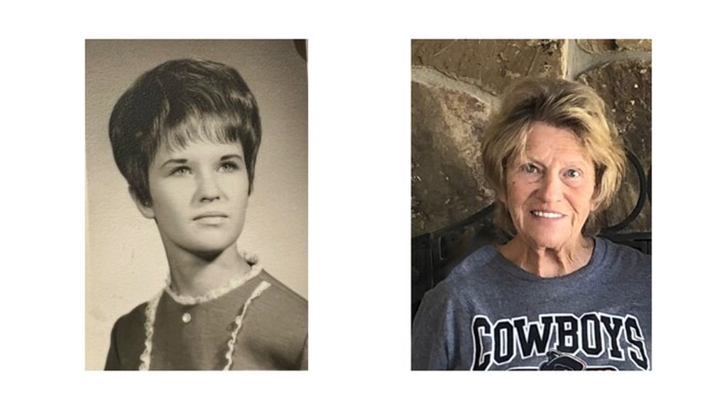 Patricia Marrie Brosh