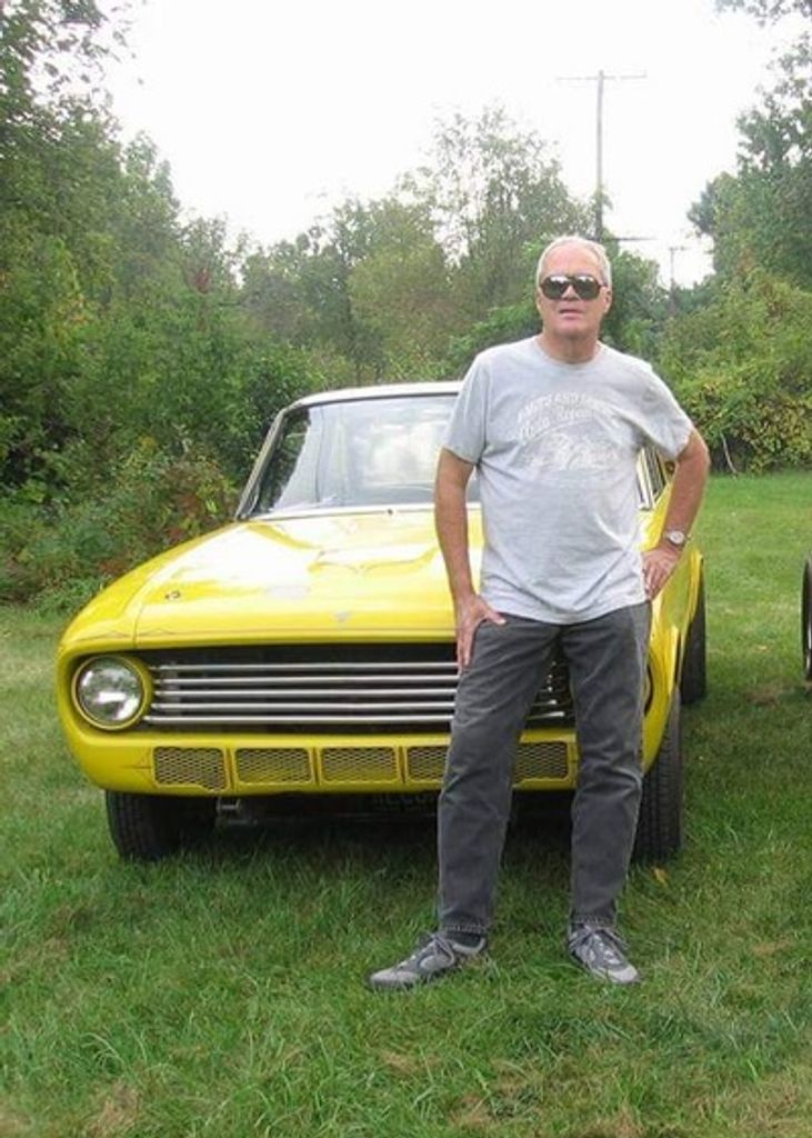 Danny Partee Profile Photo