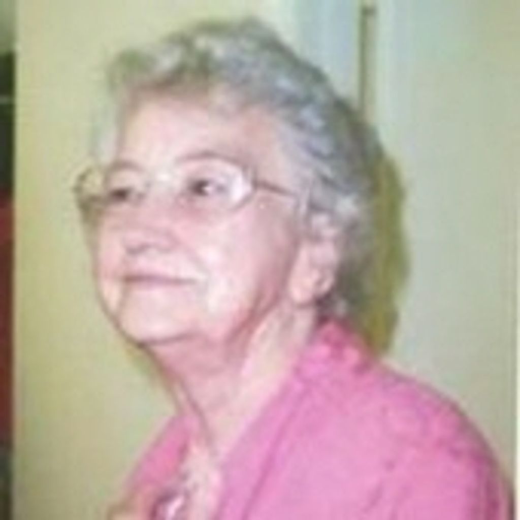 Rosie Panther Watkins Trantham