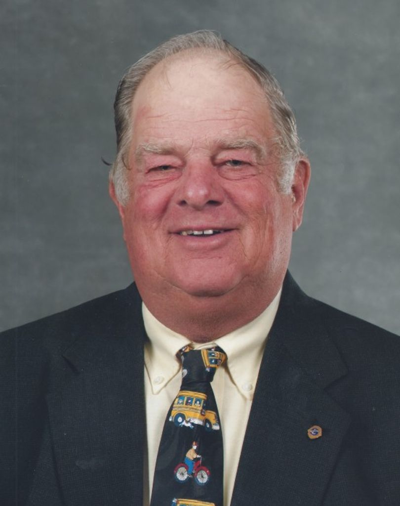 Charles Edward Felty Sr. Profile Photo