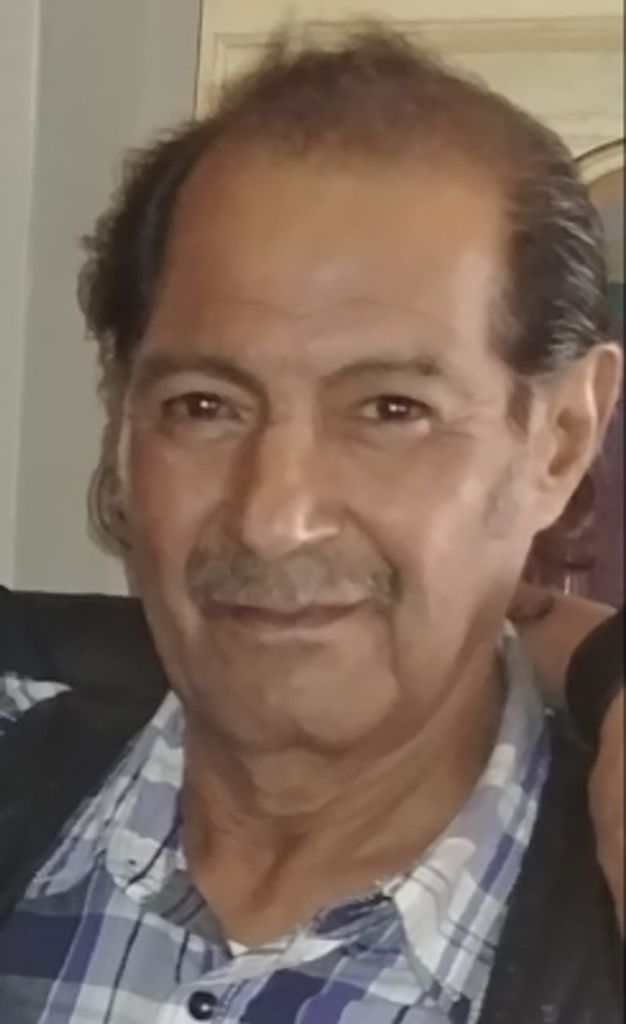 Benjamin Guilez Sida