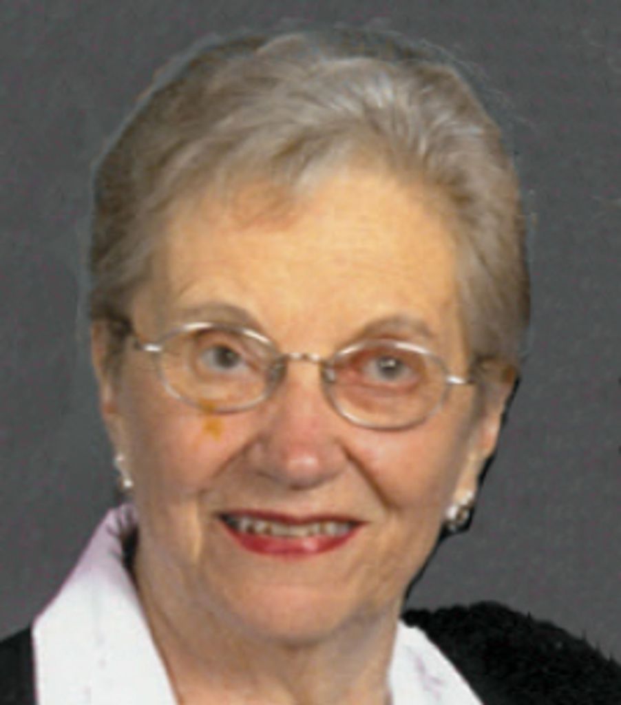 Olinda Bruemmer-Niemi