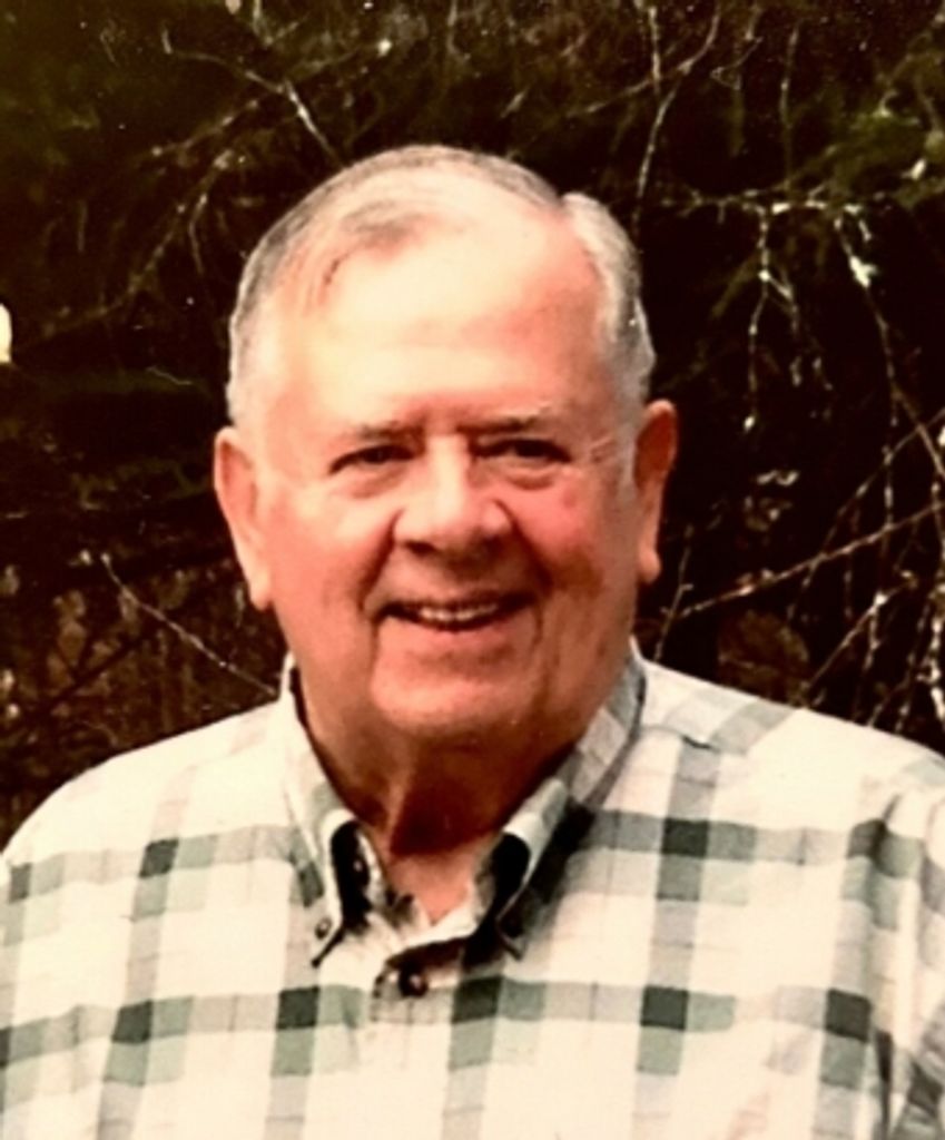 Charles "Charlie" W. Sommers, Jr.
