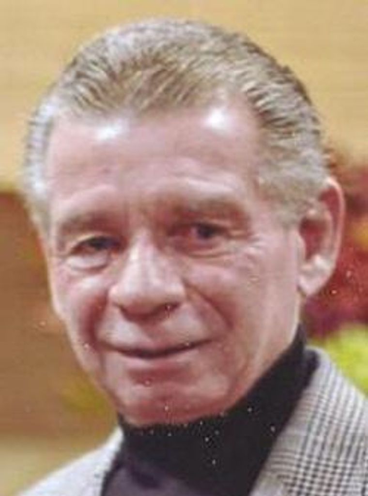 Anthony J. "Tony" Larosa, Jr.