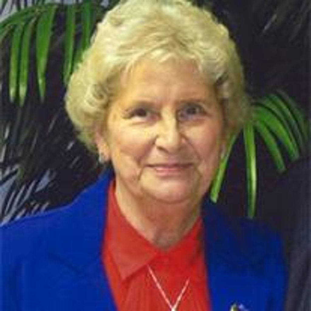 Maxine Jones