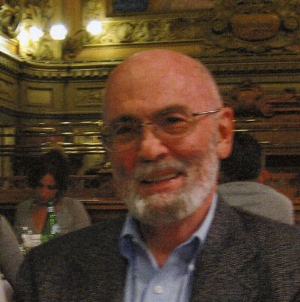 Dr. James Reuben Pierce Profile Photo