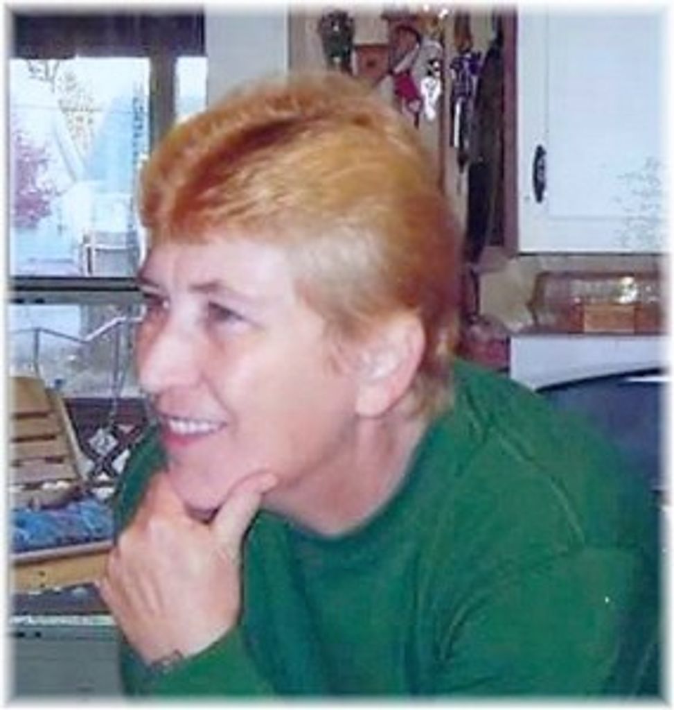 Jean Hudson