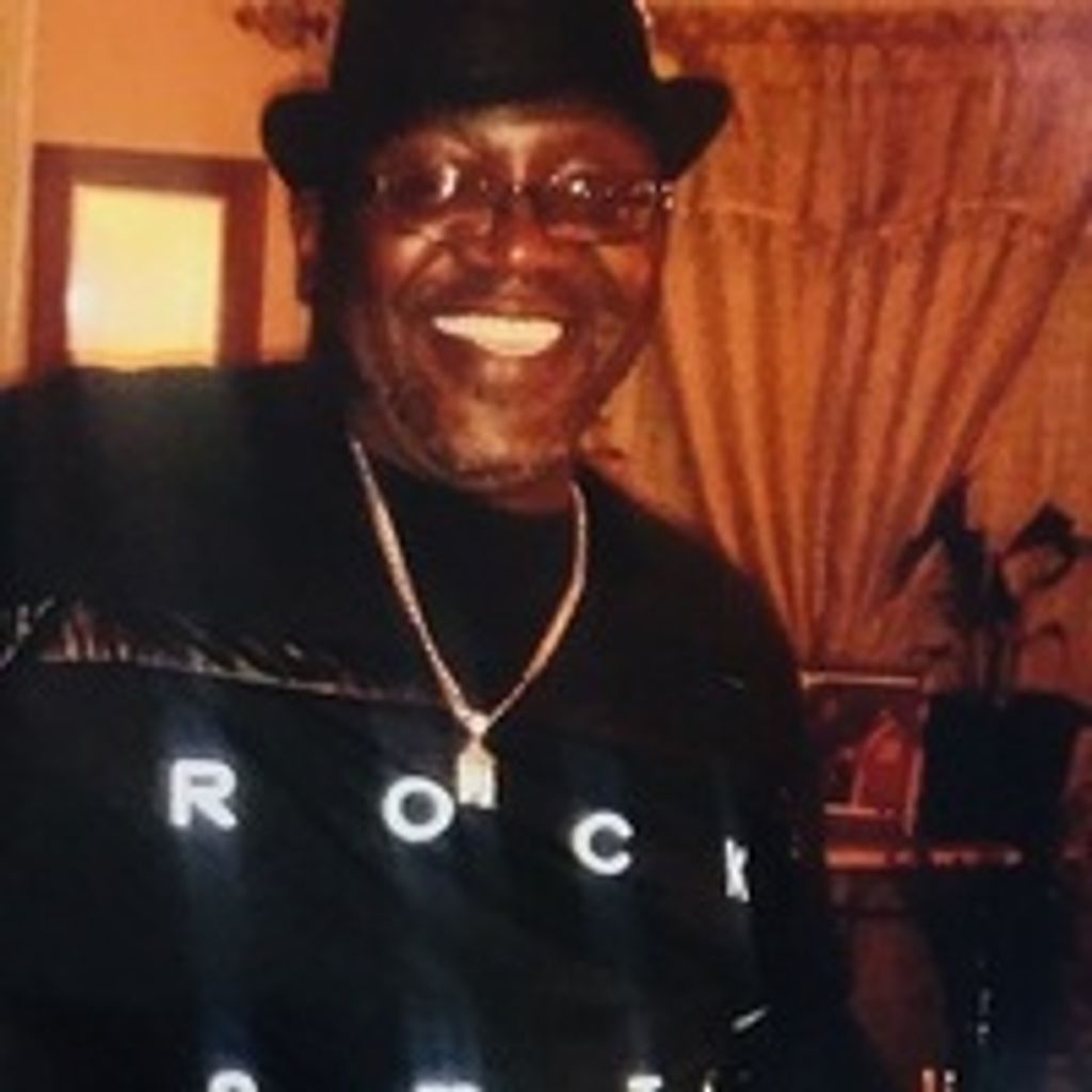 Rickie Burris Profile Photo