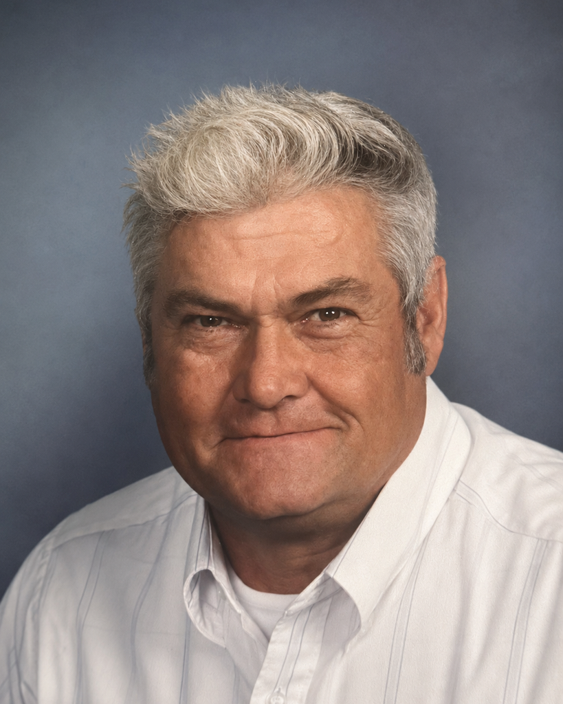 Henry Dinwiddie Profile Photo