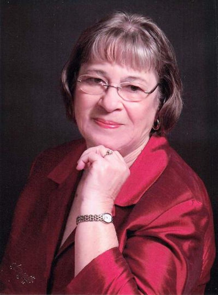 Rosa Alyne Jackson Profile Photo