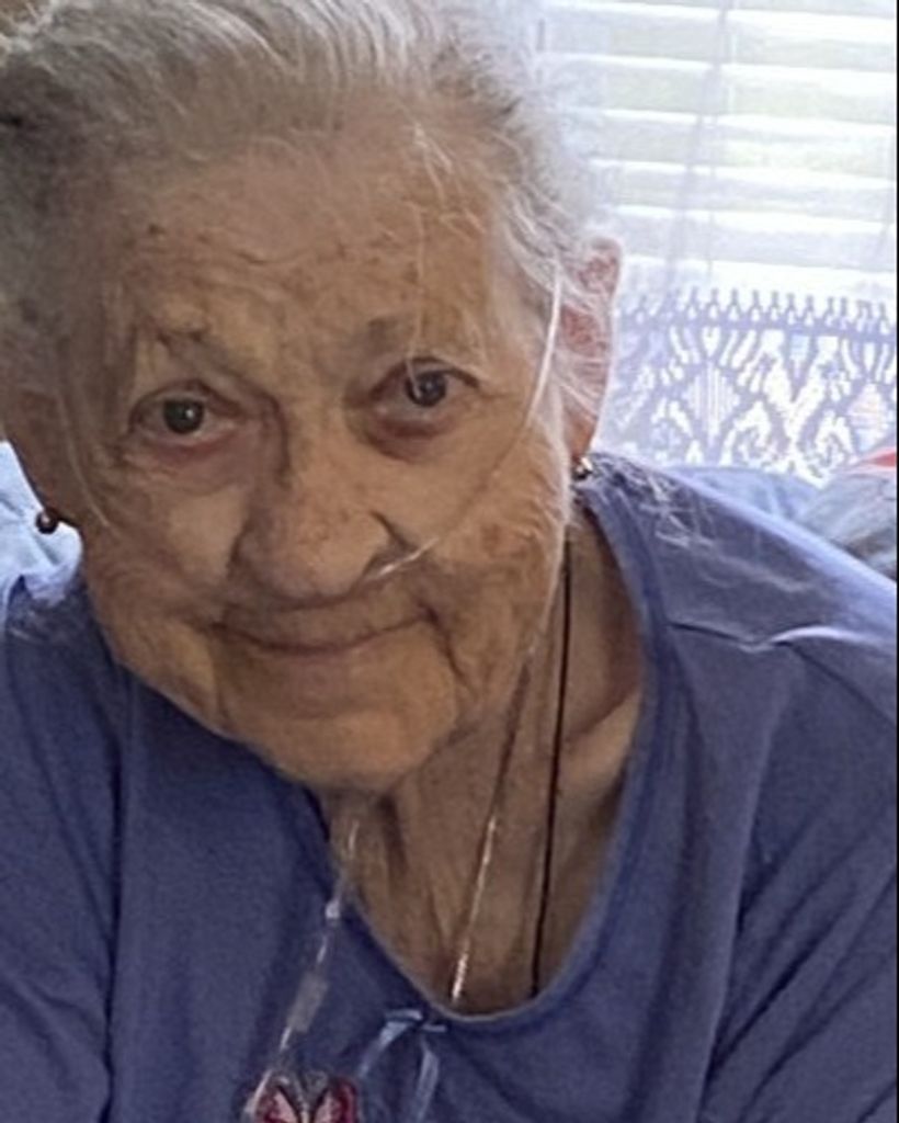 Bernice Lee Bird