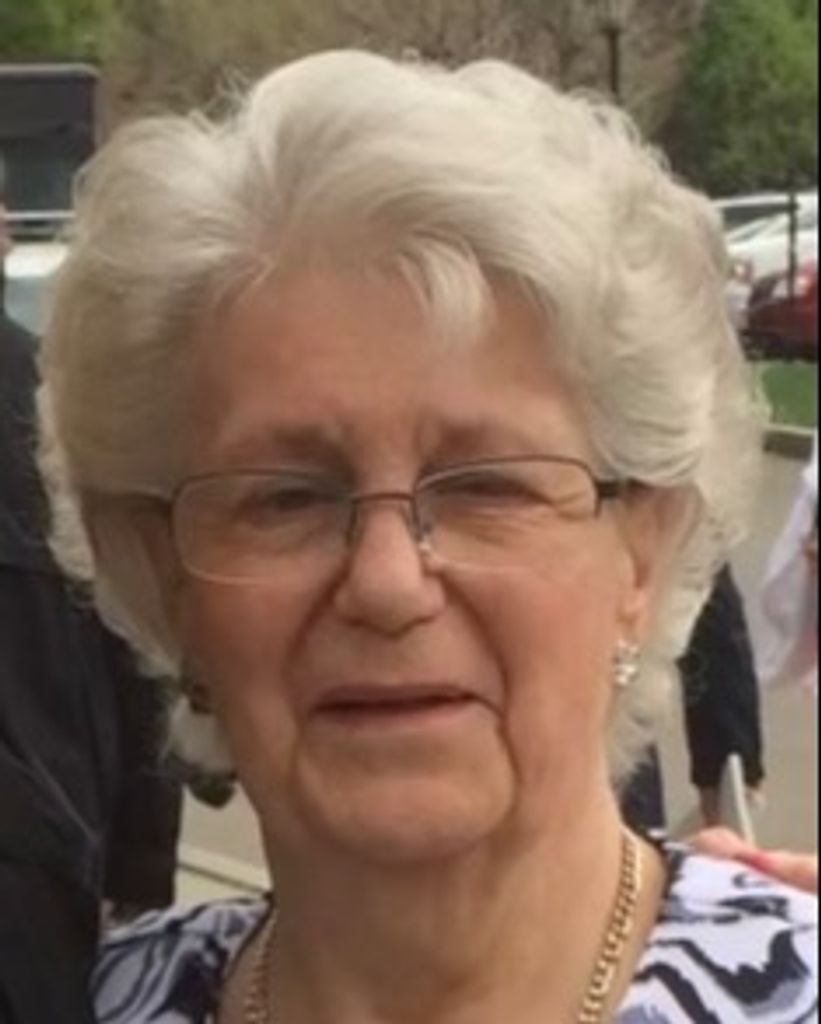 Katherine Charlotte Kuba