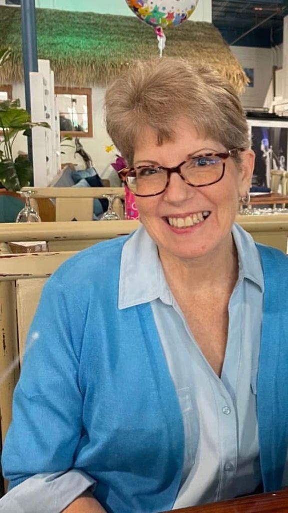 Mrs. Kari St John Cline Profile Photo