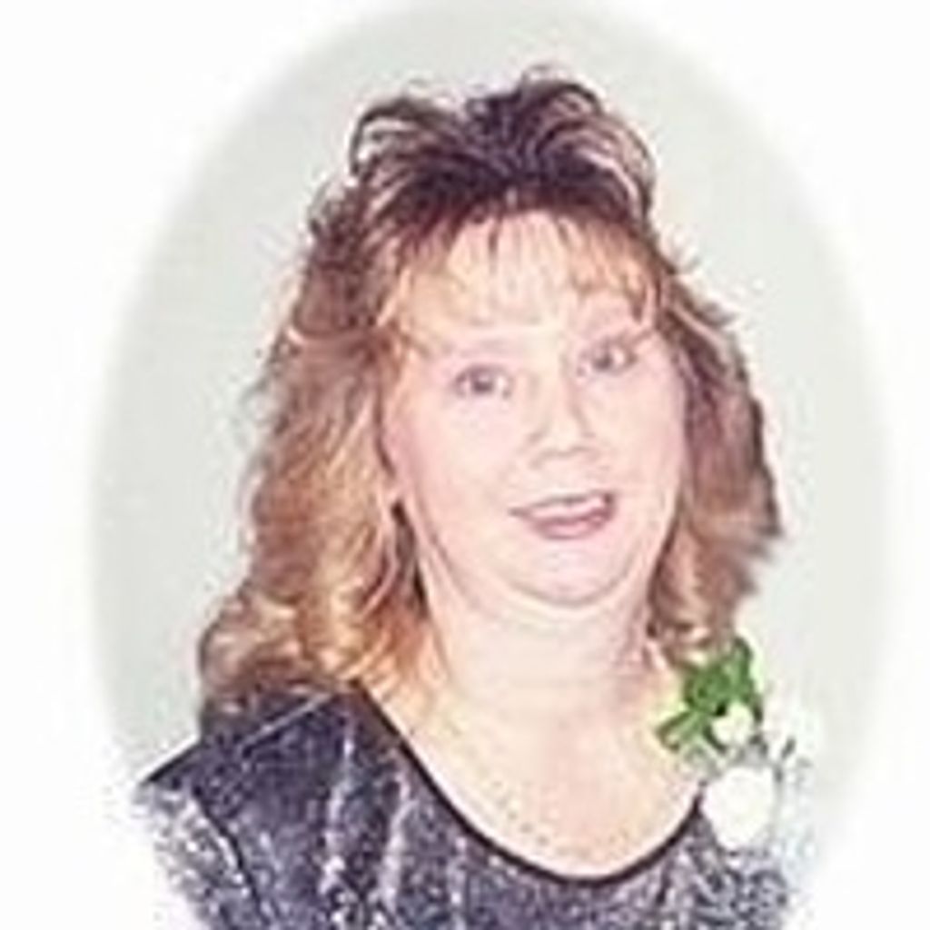 Anita Gail Byrd