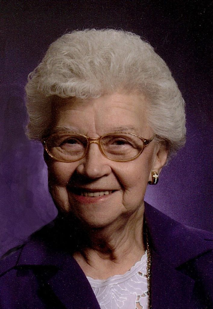 Claryce  Bohnenblust