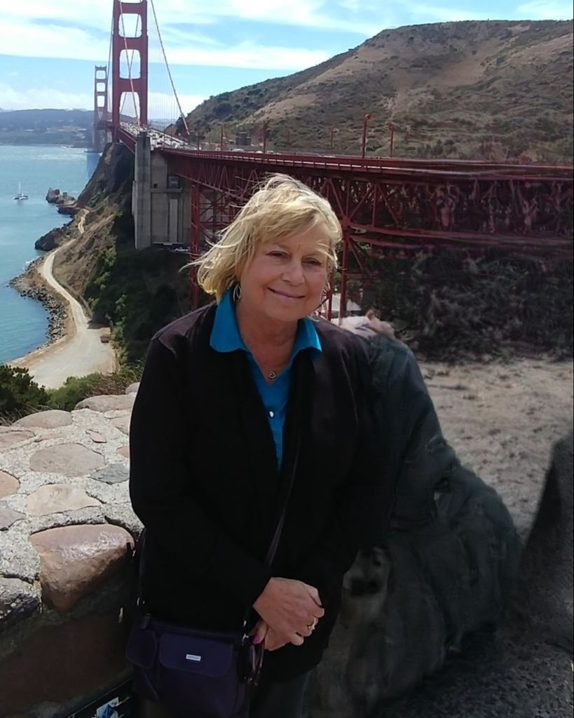 Audrey L. Southgate