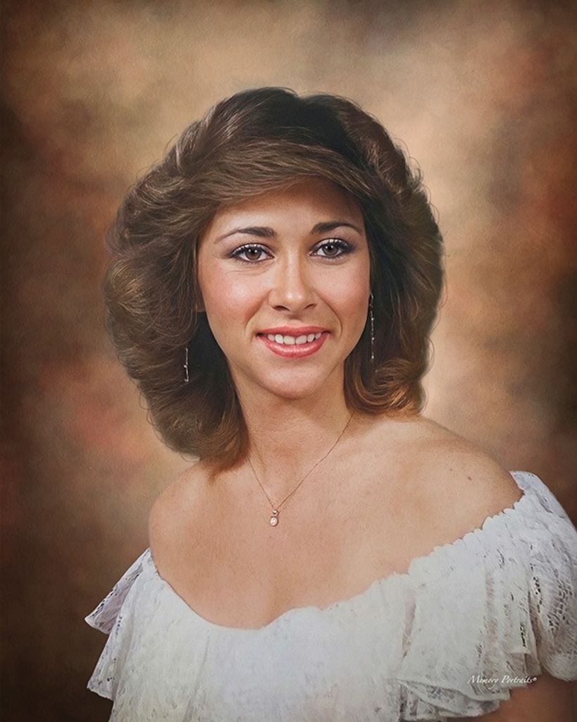 Michelle Esauk Longtine