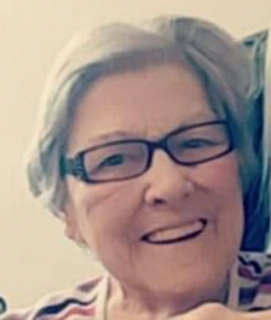 Marcella Jean Mock