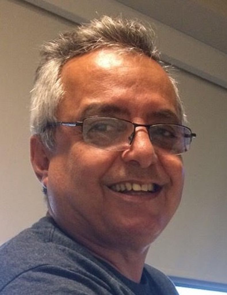 Ronaldo M. De Aragão