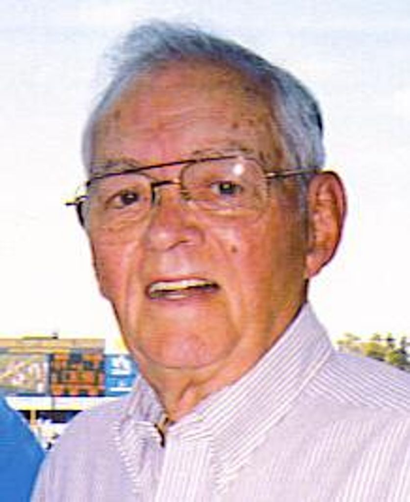 Douglass Carrington Cochran Profile Photo