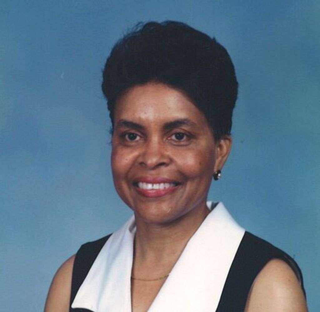 Lydia Laverne Crawford Profile Photo