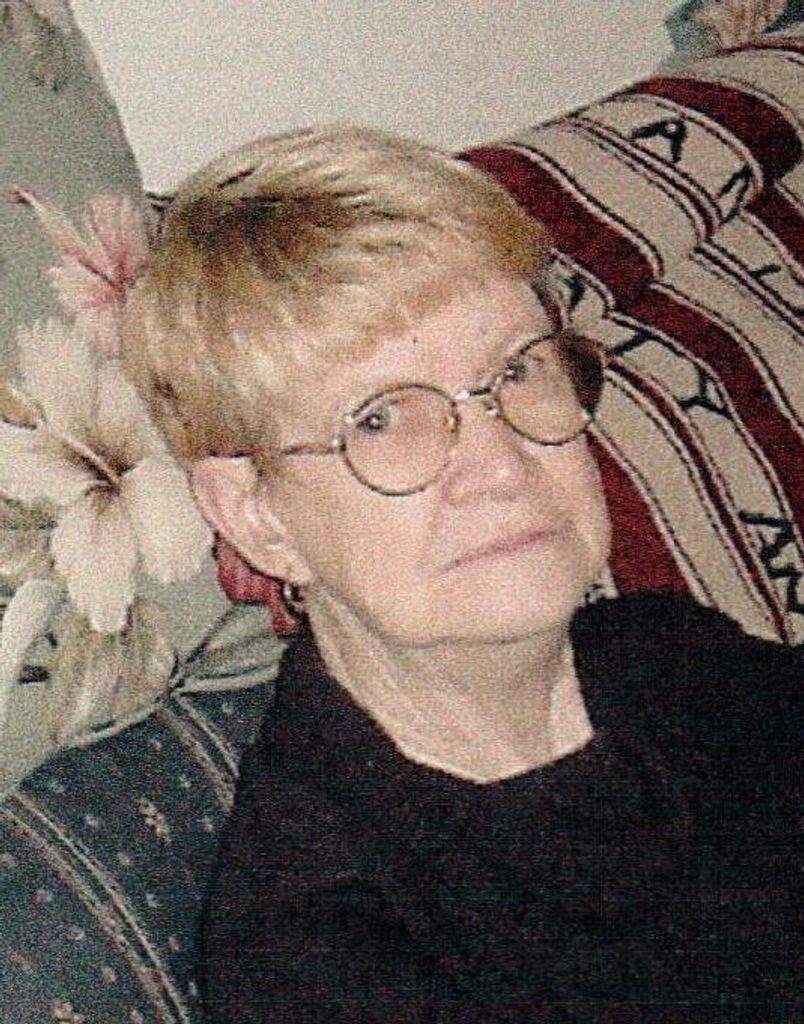 Alice Arbutus Harding