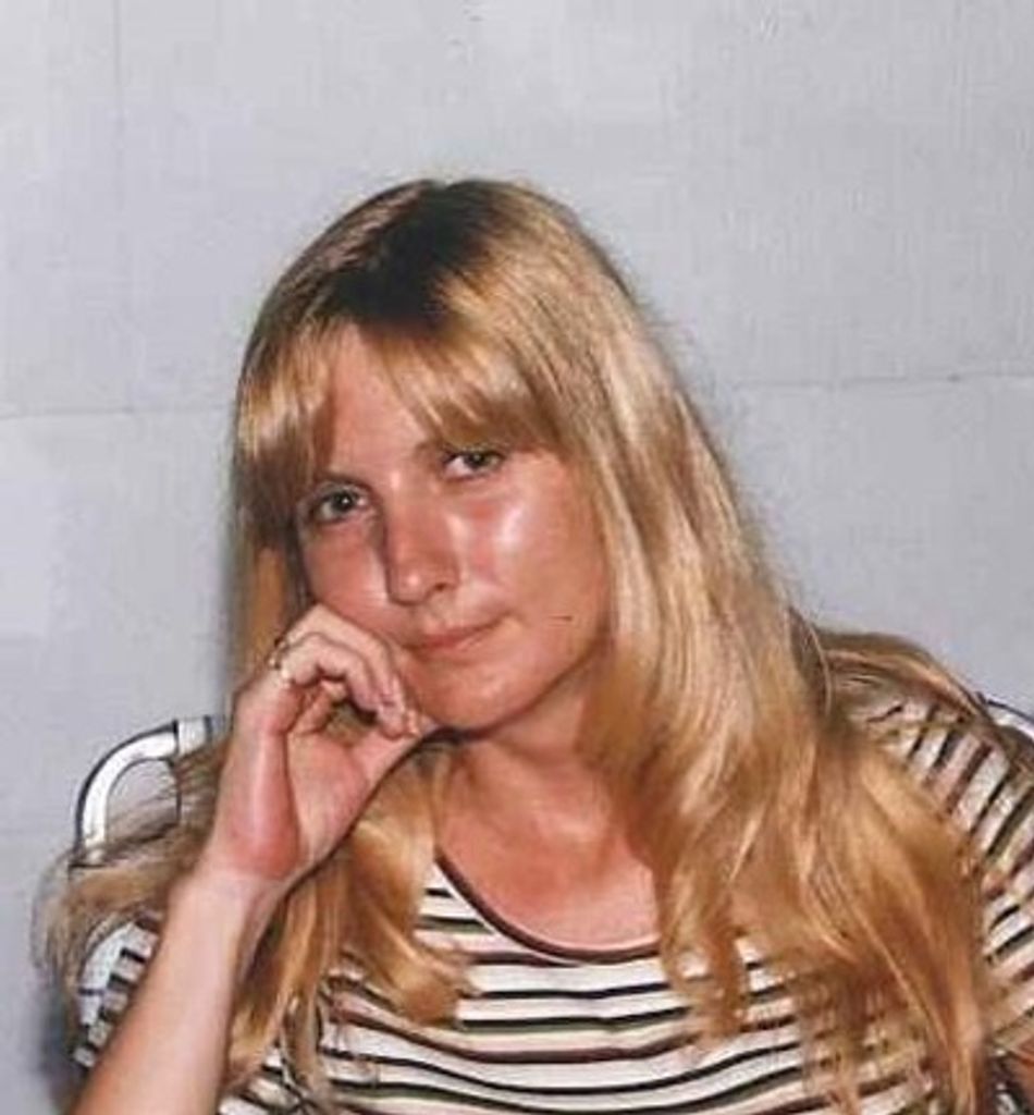 Angela M. Hurley Profile Photo