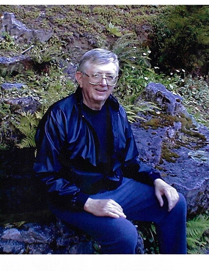 Larry David Garner Profile Photo