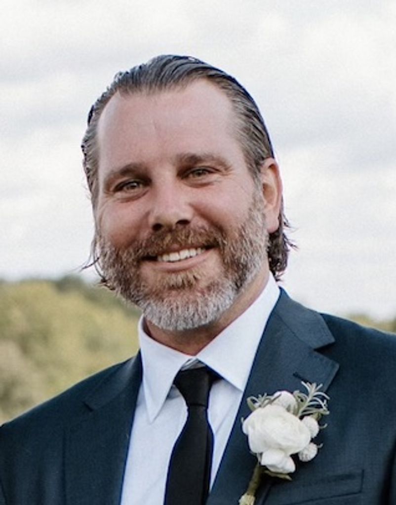 Seth Joseph Malinski