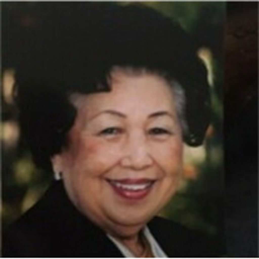 Patricia Quan Eng