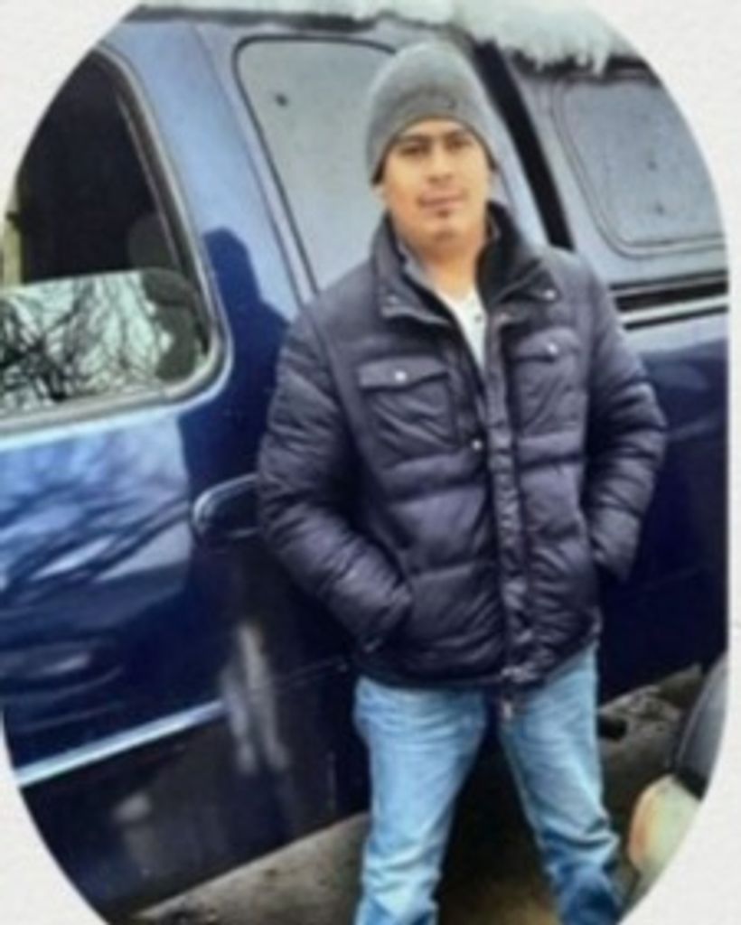 Ernesto Crispin Trujillo Profile Photo