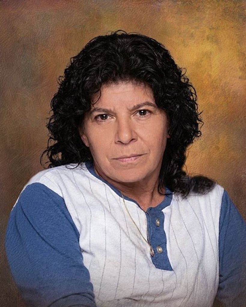 Gloria Hernandez Moreno