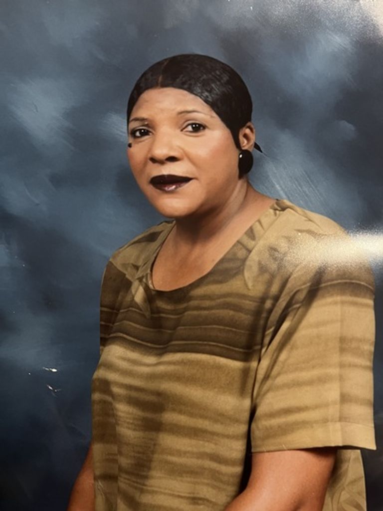 Odessa Smith Profile Photo