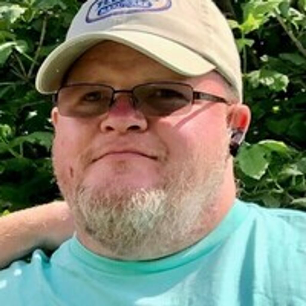 Timothy Elmer Hall Profile Photo