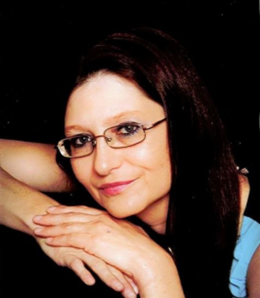 Angela Faye Wiggins