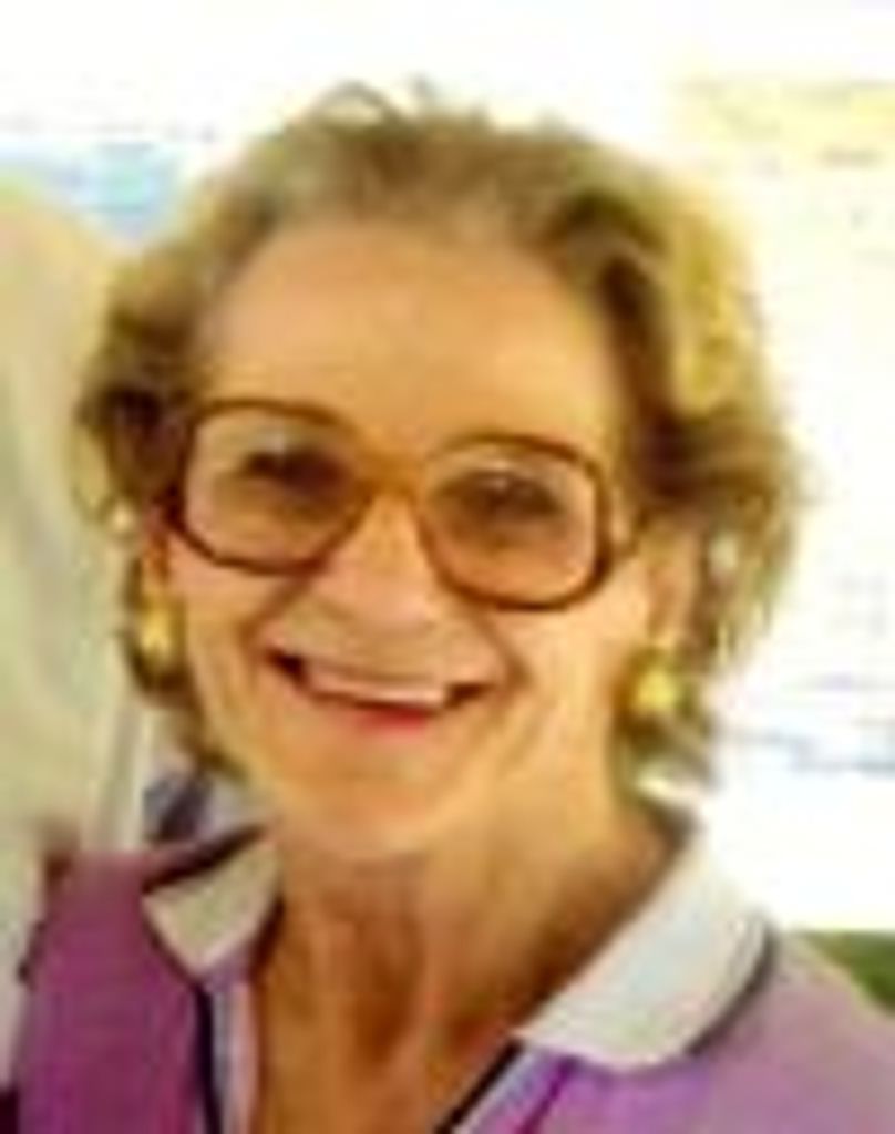 Shirley A. Baughman