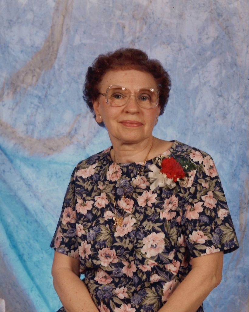 Rita Dingfelder