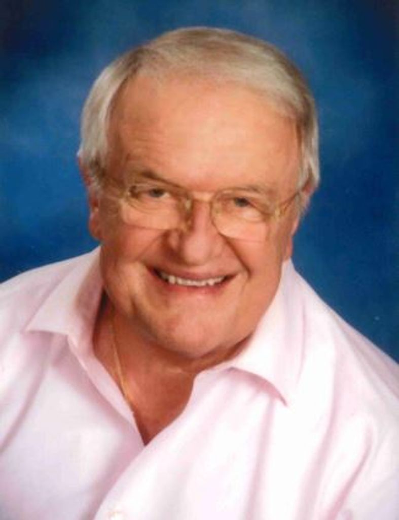 Turner, Jack C. Profile Photo