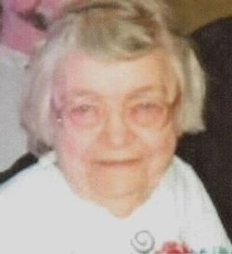 Carol Marie Wolf Shank