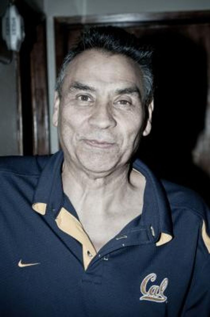 Lua, Miguel Mendoza