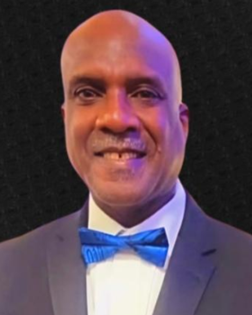 Antione Rodney Graham Profile Photo