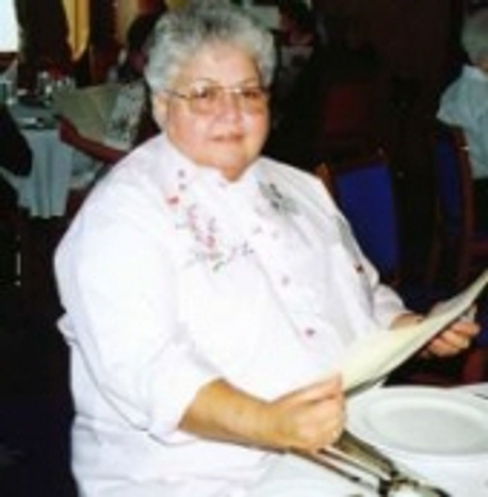 Myrna E. Williams