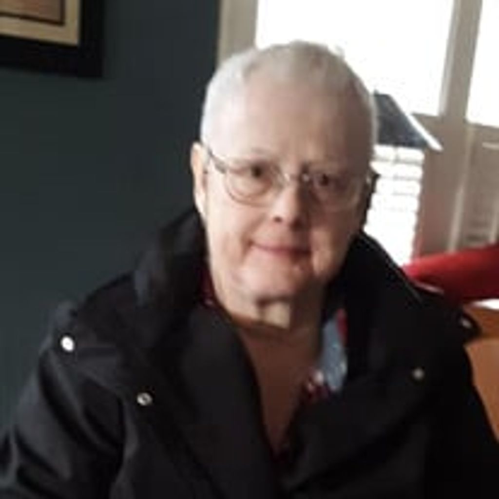 Ms. Carol Elaine Mullins