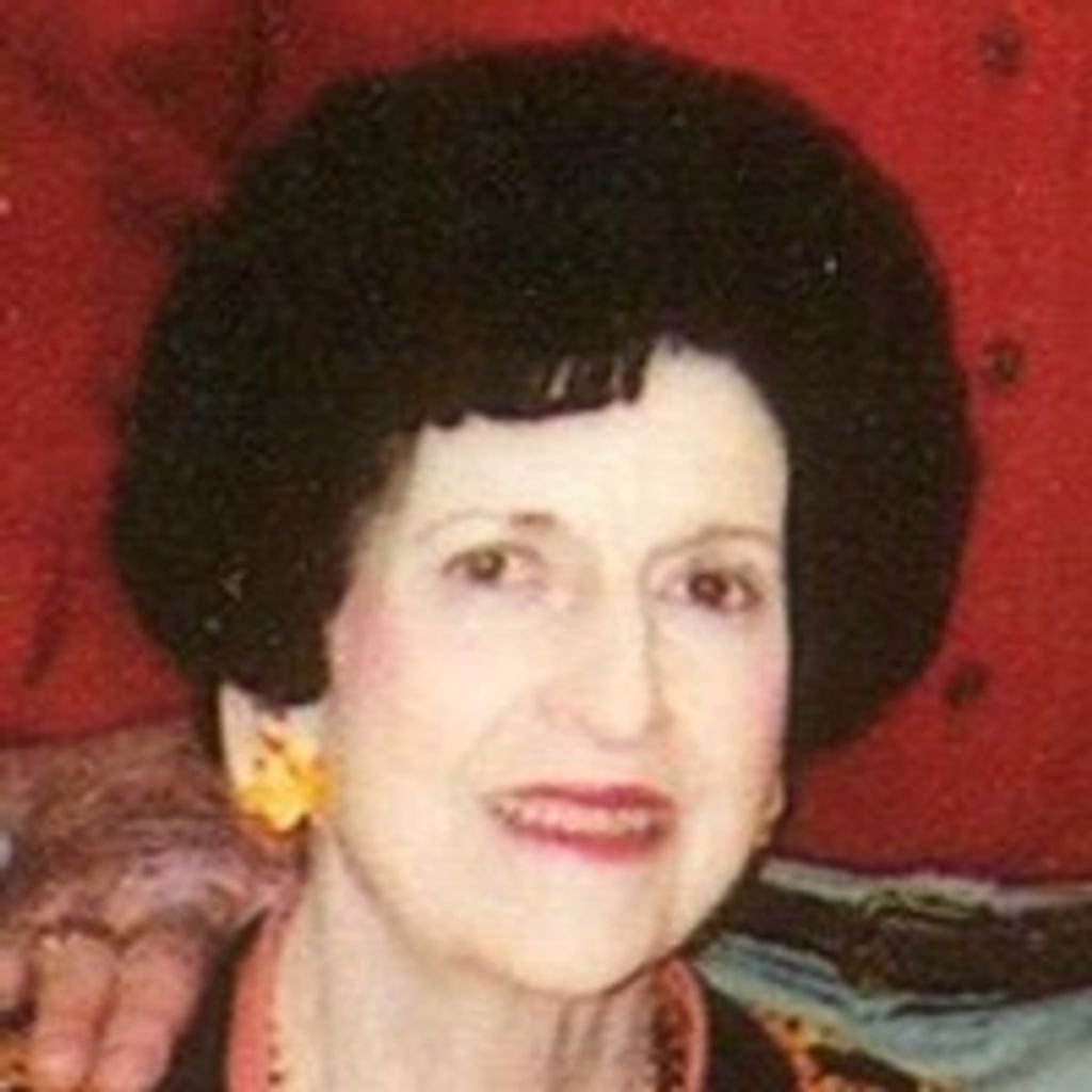 Marjorie Giffin