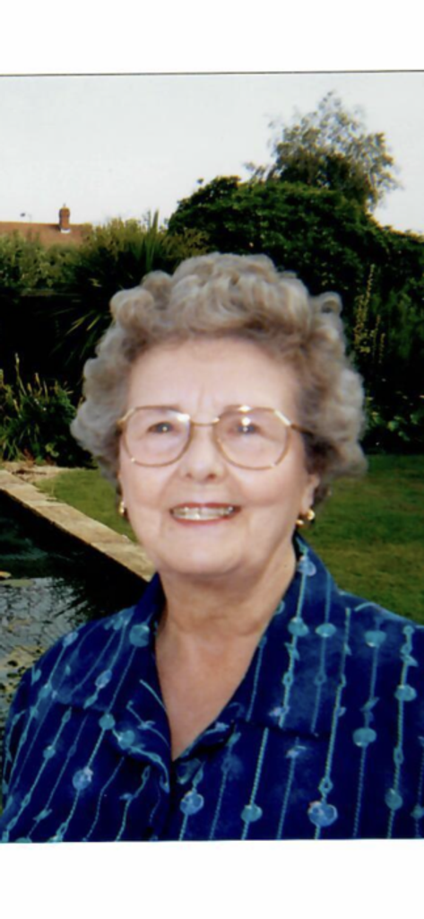 Jessie (O'Donnel) Horean