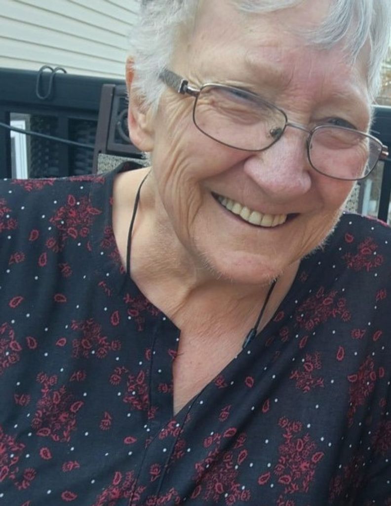 Claire Marie Parent Profile Photo