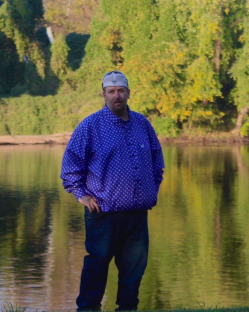 Mark Wayne Sipe Profile Photo