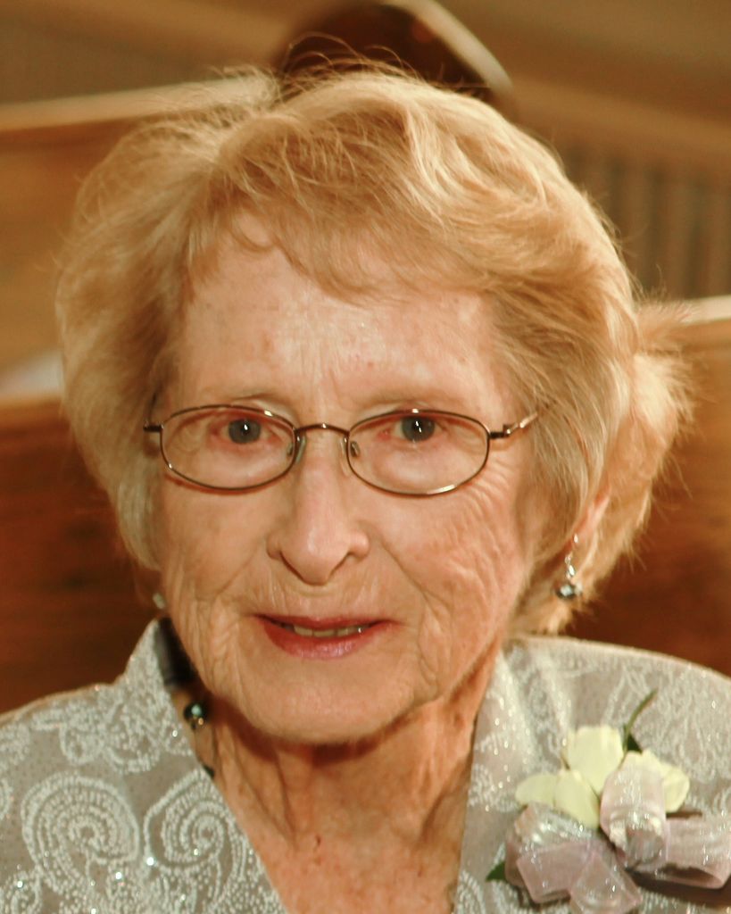 June Miller