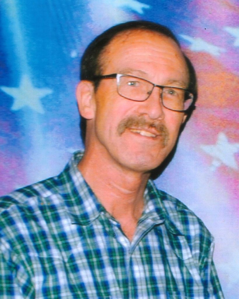 Robert Lee Hagemann