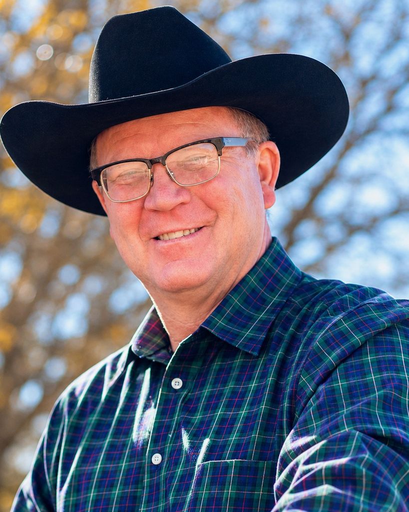 Virgil Wayne Wilson Profile Photo